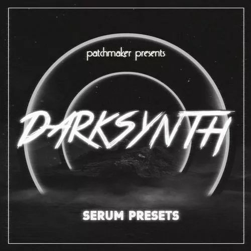 Patchmaker Darksynth for Serum [FXP]
