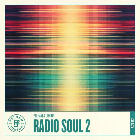Pelham & Junior Radio Soul 2 WAV