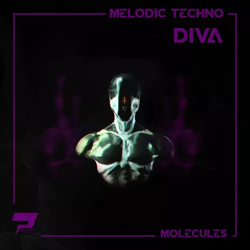 Polarity Studio Molecules [Melodic Techno Diva Presets]