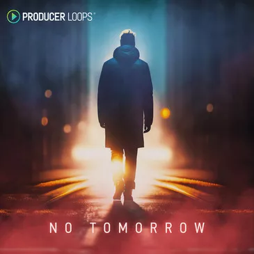 Producer Loops No Tomorrow 