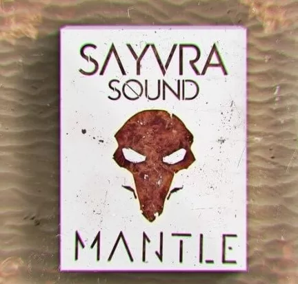 Sayvra Mantle WAV