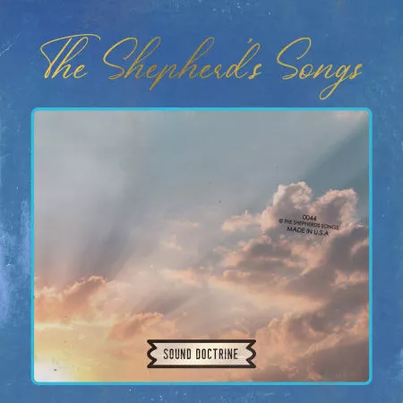 Sound Doctrine The Shepherd's Songs WAV