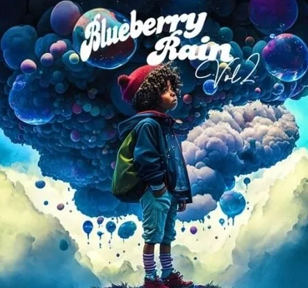 Sound of Milk & Honey Blueberry Rain Vol.2 WAV
