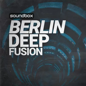 Soundbox Berlin Deep Fusion WAV