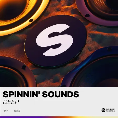  Spinnin' Sounds Deep WAV