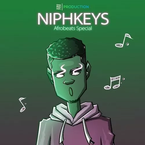 Symphonic Production Niphkeys' Afrobeats Special [WAV FXP]