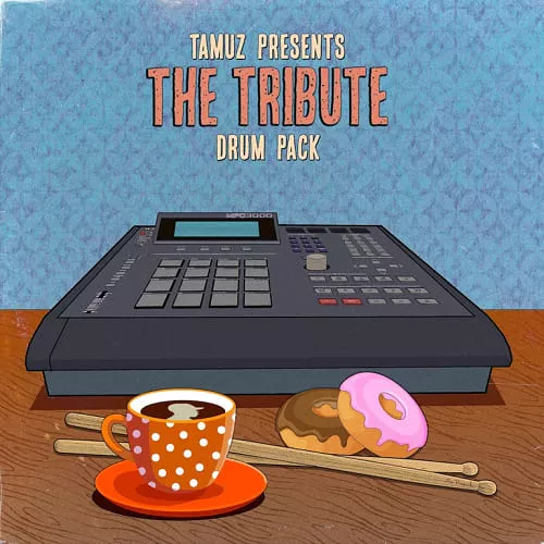 Tamuz The Tribute WAV