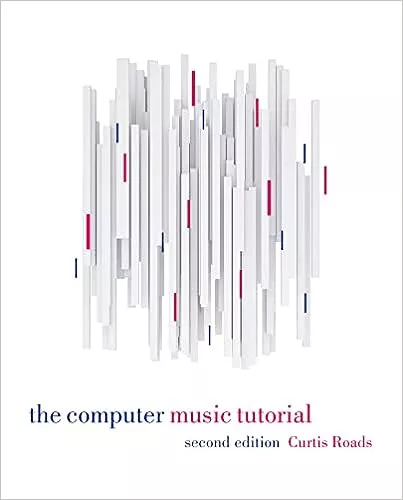 The Computer Music Tutorial 2 