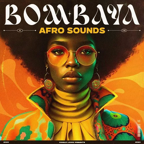 Trap Veterans Bombaya Afro Sounds WAV