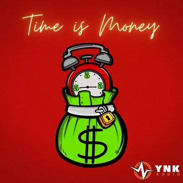 YnK Audio Time Is Money WAV