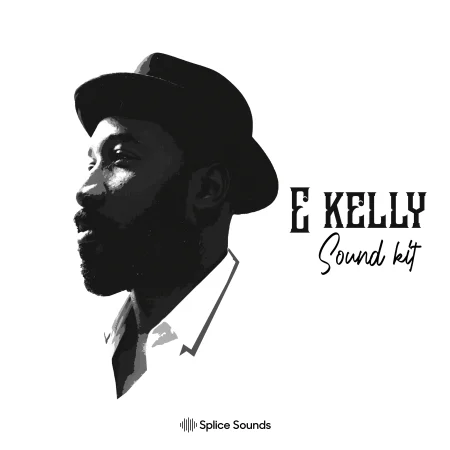 emPawa Africa Presents E Kelly Sound Kit WAV