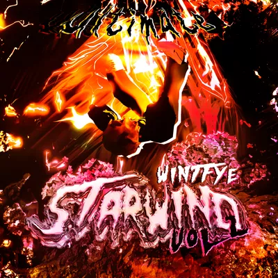 wintfye "StarWind" stash kit Vol.2 (Ultimate) [WAV MIDI FLP]