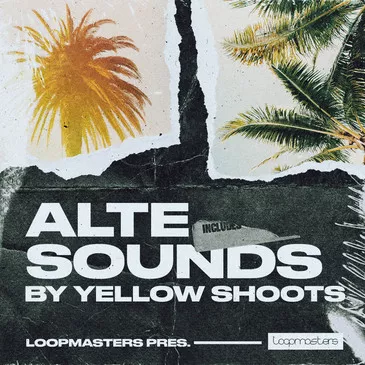 Alte Sounds By Yellow Shoots WAV