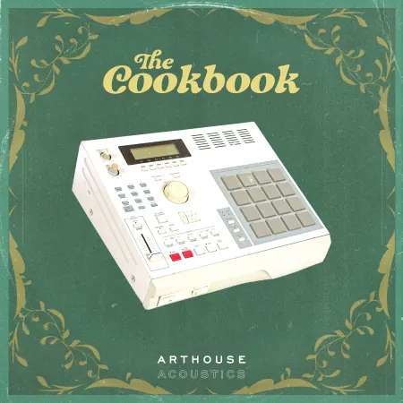 Arthouse Acoustics The Cookbook Vol.1: Low-Key Soul WAV