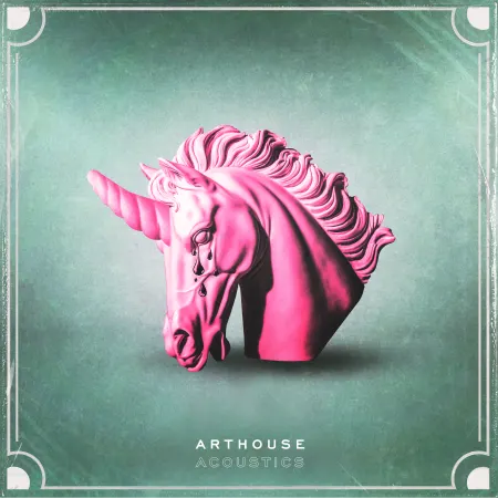 Arthouse Acoustics Unicorn Tears WAV