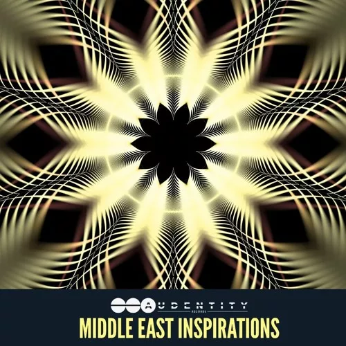 Audentity Records Middle East Inspirations WAV