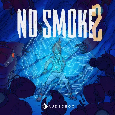 AudeoBox No Smoke 2 Trap Music WAV