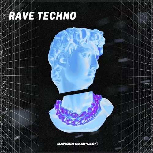 Banger Samples Rave Techno WAV 