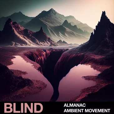 Blind Audio Almanac: Ambient Movement WAV