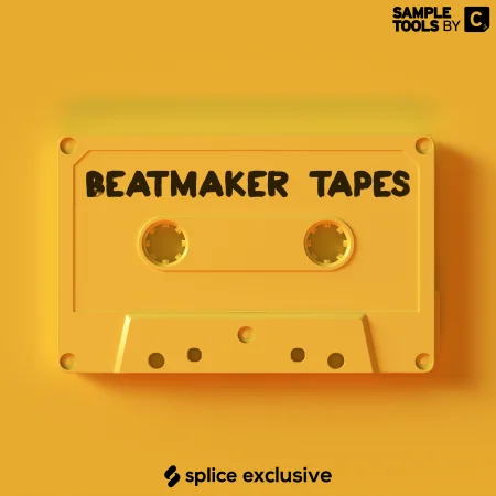 Cr2 Beatmaker Tapes WAV