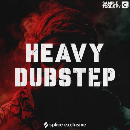 Cr2 Heavy Dubstep WAV