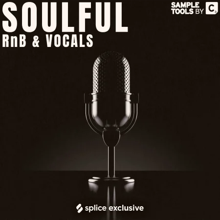 Cr2 Soulful RnB & Vocals WAV