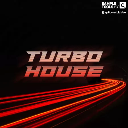 Cr2 Turbo House WAV
