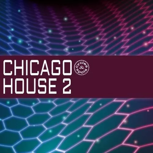 Cycles Spots Chicago House 2 WAV MIDI