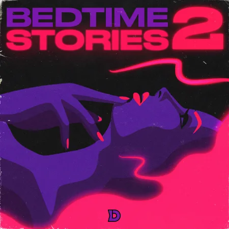 DopeBoyzMuzic Bedtime Stories 2 WAV