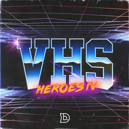 DopeBoyzMuzic VHS Heroes 4 WAV