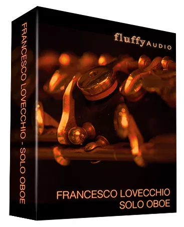 Fluffy Audio Francesco Lovecchio Solo Oboe [KONTAKT]