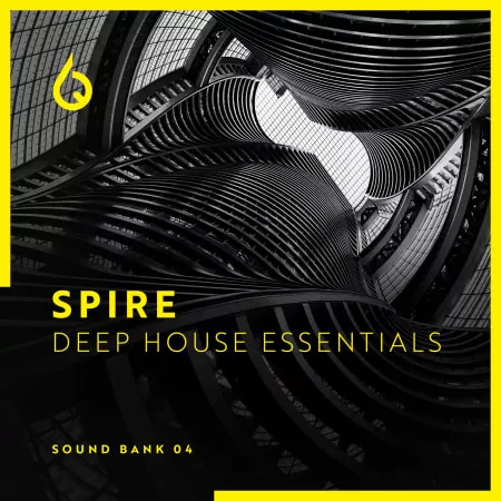 Freshly Squeezed Samples Spire Deep House Essentials Vol.4 [SPF]