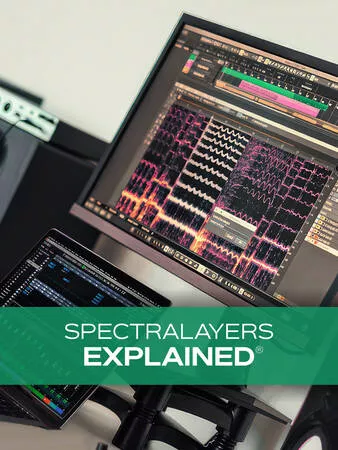 Groove3 SpectraLayers Explained [TUTORIAL]