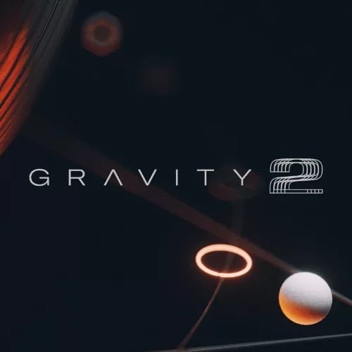 Heavyocity Gravity 2 [KONTAKT]