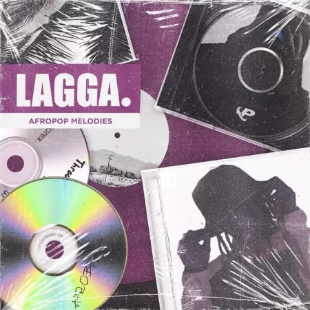 Prime Loops LAGGA: Afropop Melodies WAV