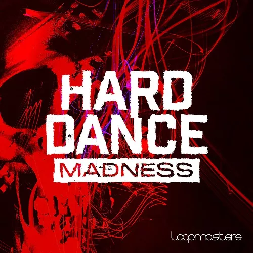 LM Hard Dance Madness [WAV MIDI]