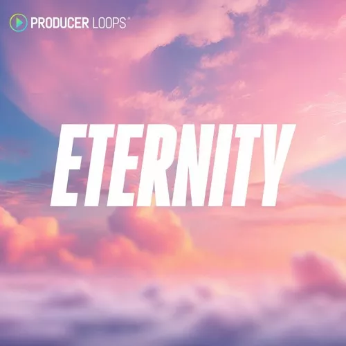 Producer Loops Eternity [WAV MIDI]