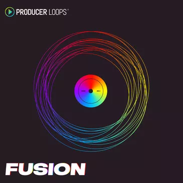 Producer Loops Fusion [WAV MIDI]