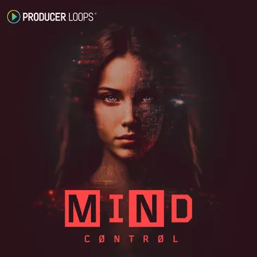 Producer Loops Mind Control [WAV MIDI]