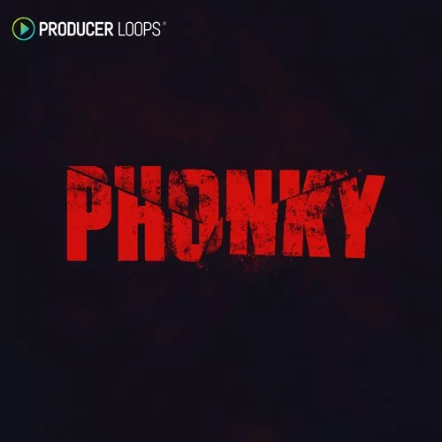 Producer Loops Phonky [WAV MIDI]
