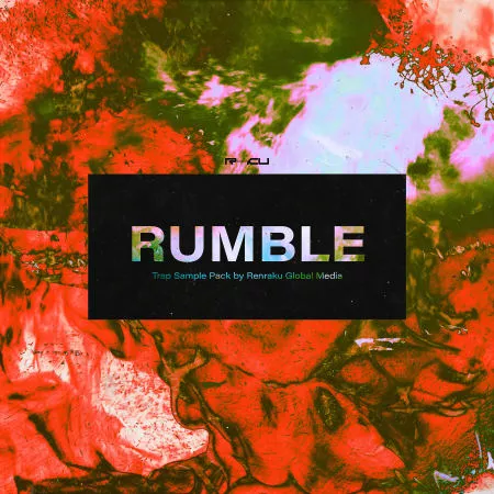 Renraku Rumble WAV