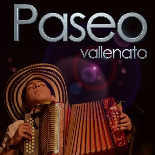 Ritmo Vallenato Paseo Vallenato