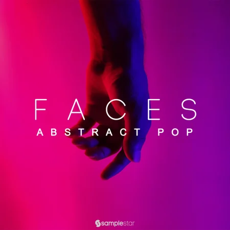 Samplestar Faces Abstract Pop WAV