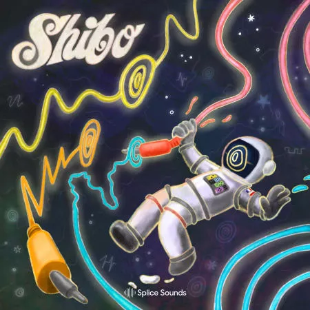 Shibo Space Waves WAV