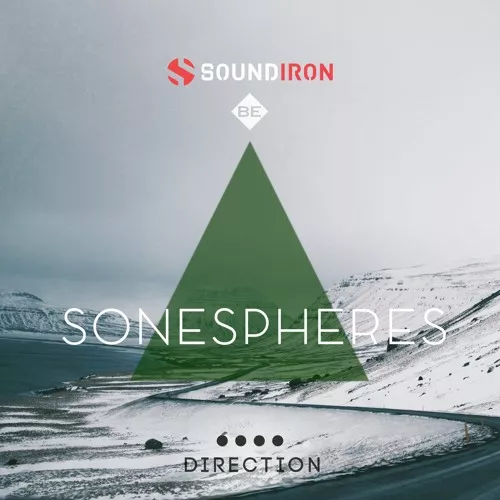 Soundiron Sonespheres 4 Direction [KONTAKT]