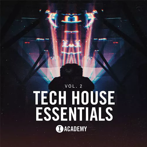 Toolroom Academy Tech House Essentials Vol. 2 WAV