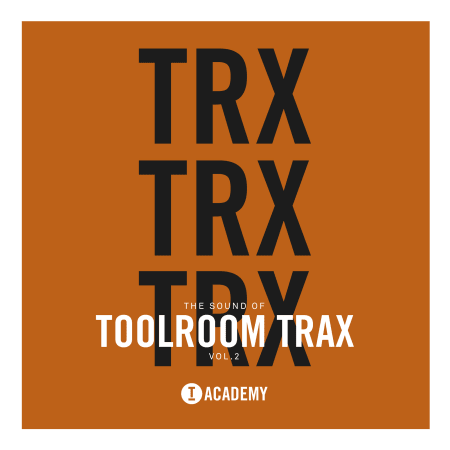 Toolroom The Sound Of Toolroom Trax Vol.2 WAV
