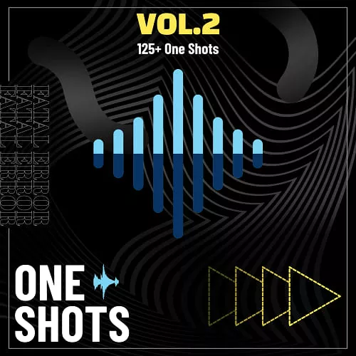 Veguzzi On The Beat One Shots Vol.2 WAV