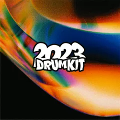 X10 2023 DrumKit WAV