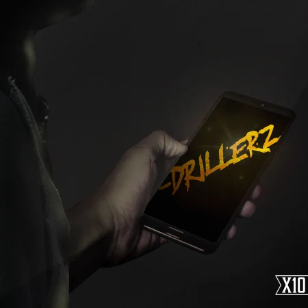 X10 _drillerz. WAV